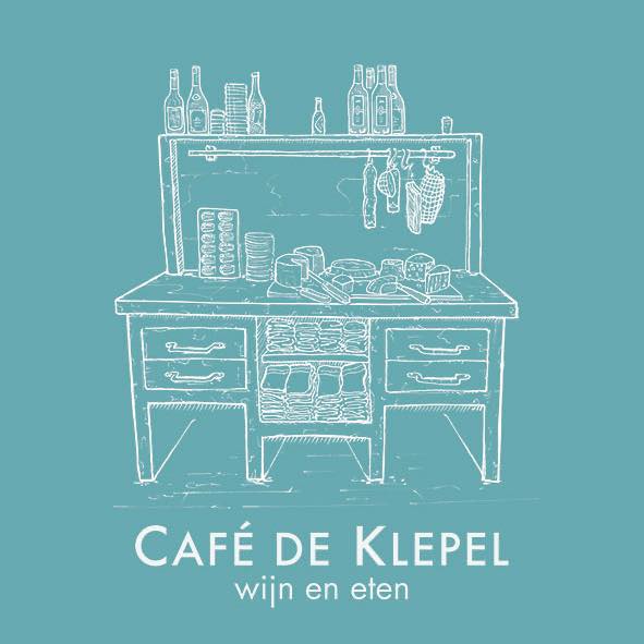 Cafe de Klepel Amsterdam Local Birds