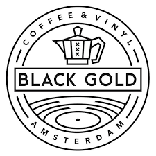 Black Gold Amsterdam Local Birds