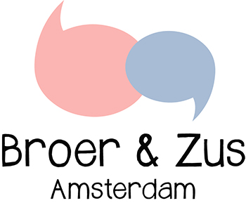 Broer & Zus Amsterdam Local Birds