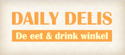 Daily Delis Amsterdam Local Birds