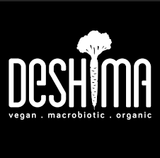 Delicious Deshima Amsterdam Local Birds