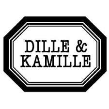 Dille & Kamille Amsterdam Local Birds