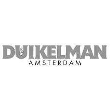 Duikelman Amsterdam Local Birds