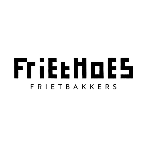 Friet Hoes Haarlem Local Birds