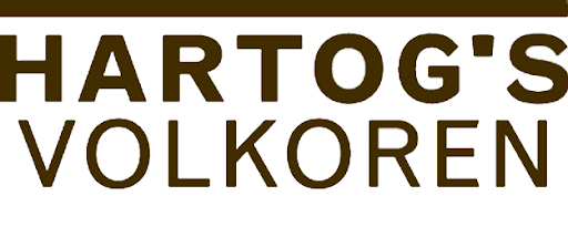 Hartog's Volkoren Bakkerij Amsterdam Local Birds