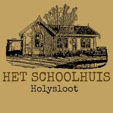 Het Schoolhuis Holysloot Local Birds