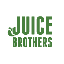 Juice Brothers Amsterdam Local Birds