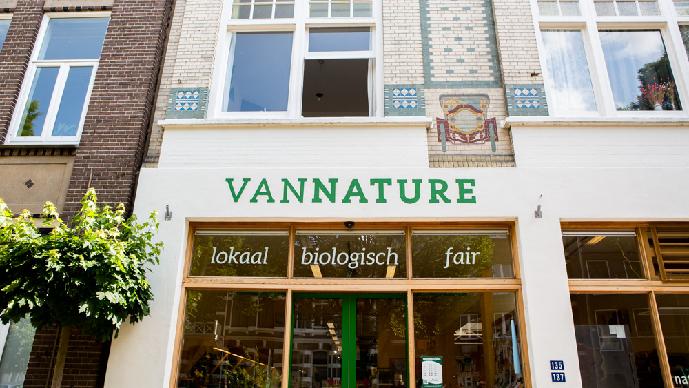 Van Nature Nijmegen