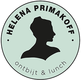 Helena Primakoff Amsterdam Local Birds