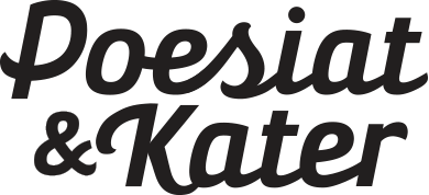 Poesiat & Kater Amsterdam Local Birds