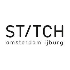 STITCH Amsterdam Local Birds