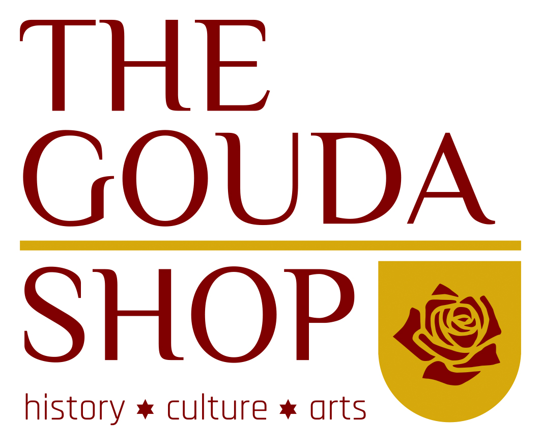 The Gouda Shop Gouda Local Birds