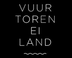 Vuurtoren eiland Amsterdam Local Birds