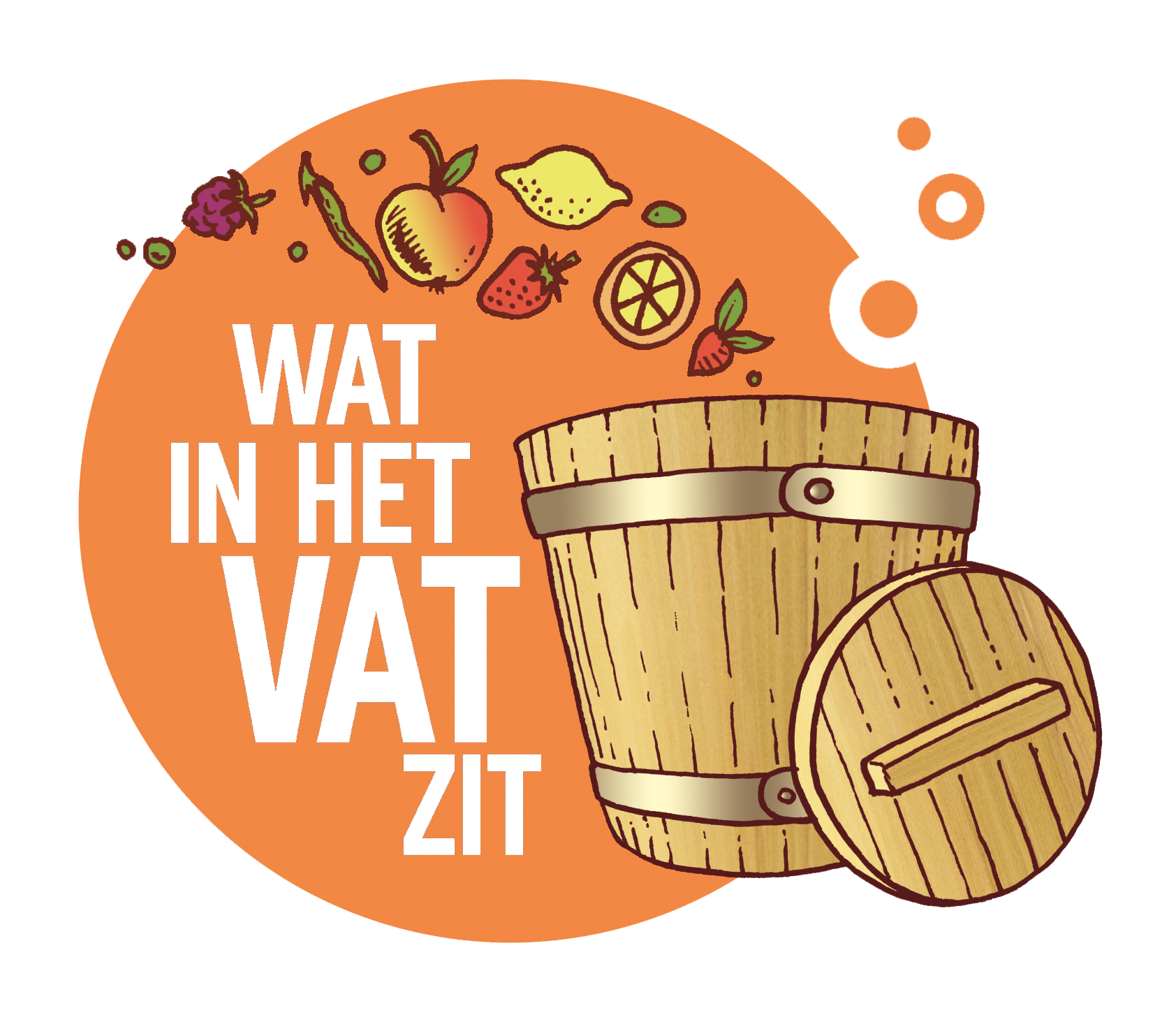 Wat in het vat zit Wageningen Local Birds