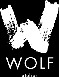 Wolf Atelier Amsterdam Local Birds