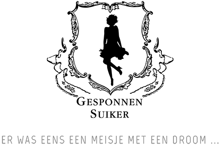 Gesponnen Suiker Amsterdam Local Birds