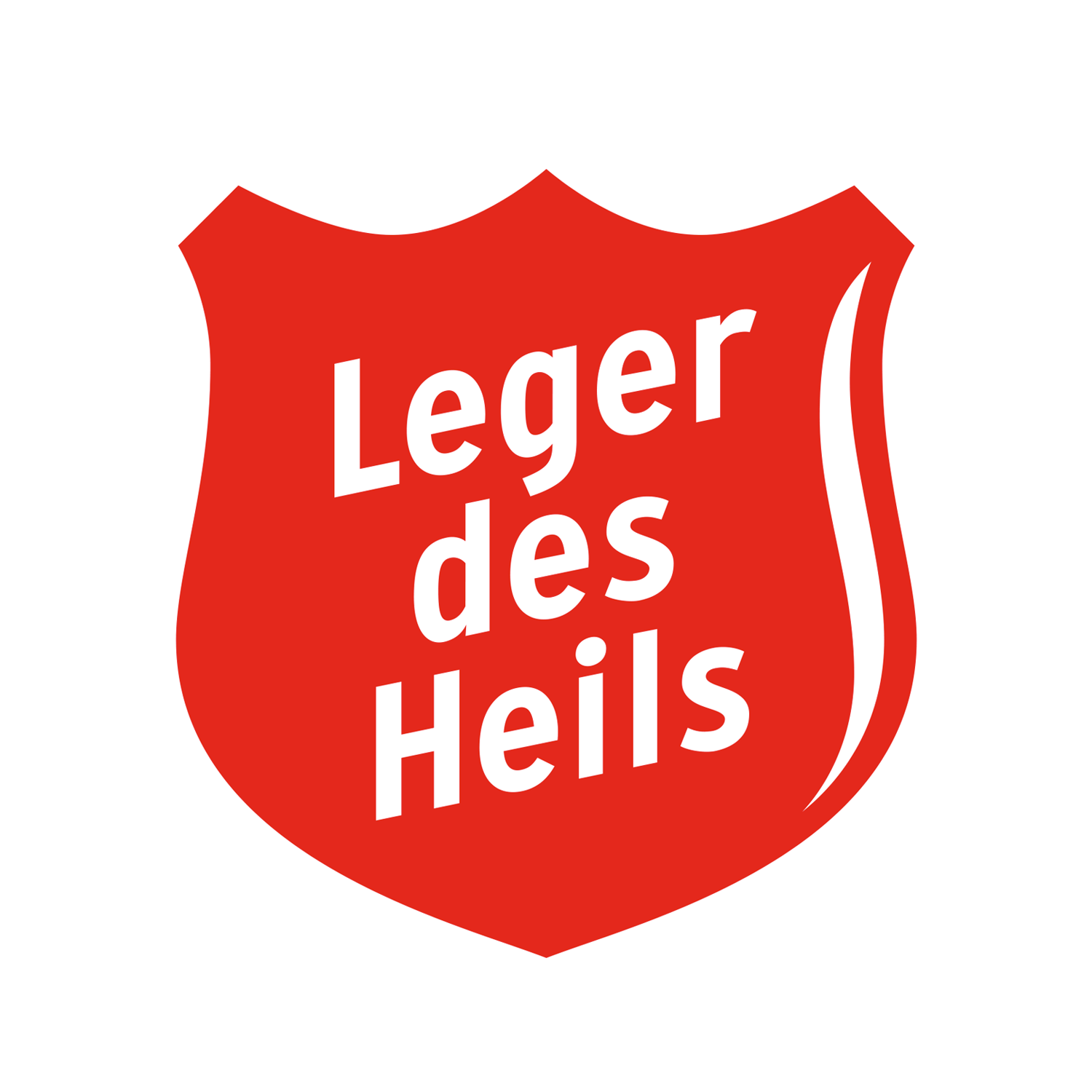 Leger des Heils winkel tweedehands kleding Hilversum Local Birds