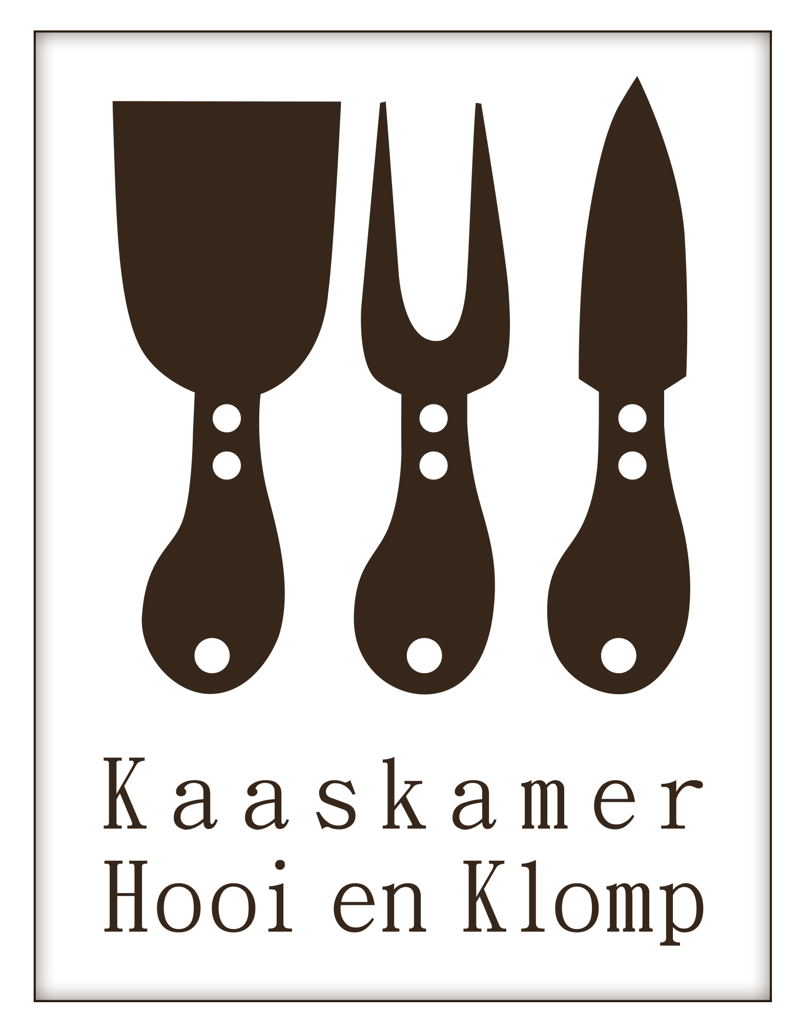 Hooi & Klomp kaaswinkel Hilversum Local Birds