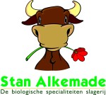 Biologische Slagerij Stan Alkemade Haarlem Local Birds