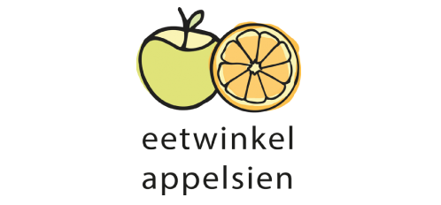 Eetwinkel Appelsien Tilburg Local Birds