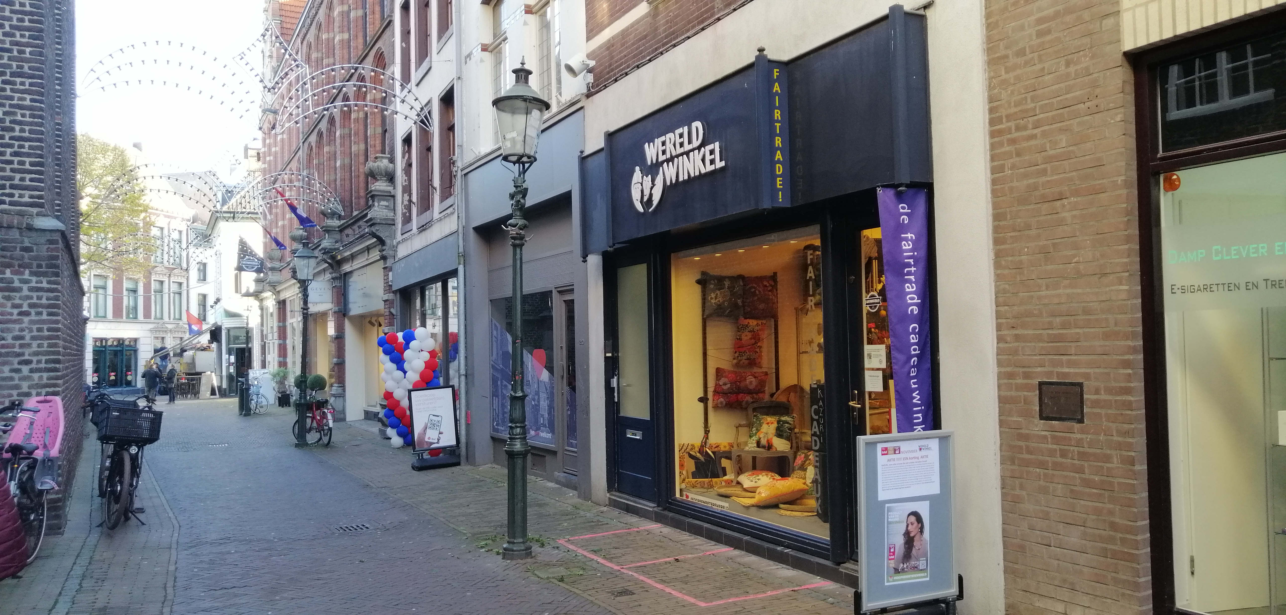 Wereldwinkel Venlo Venlo