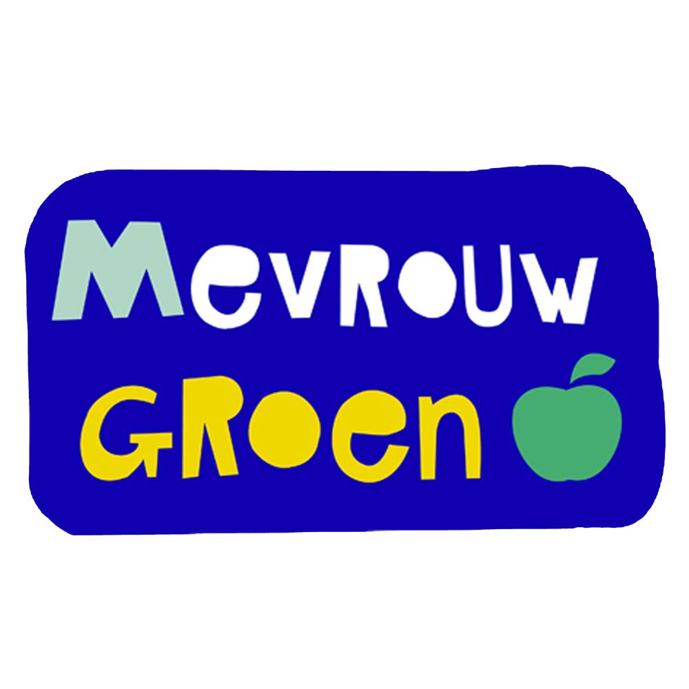 Mevrouw Groen Hilversum Local Birds