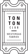 TON TON club Amsterdam Local Birds