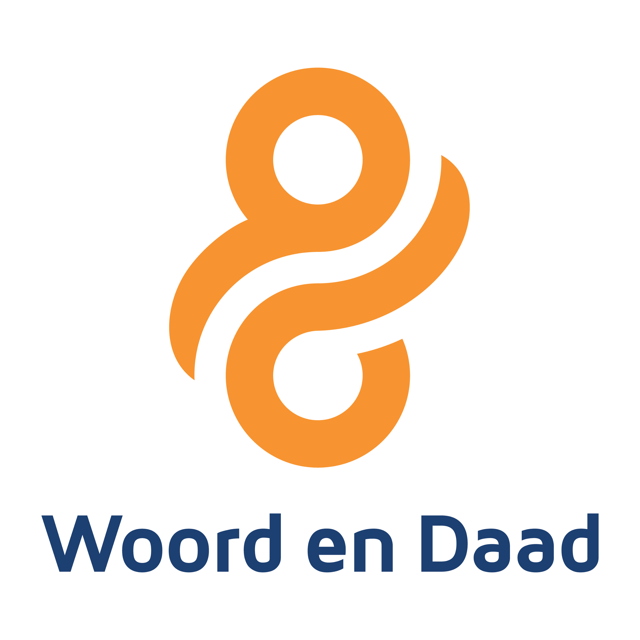 Woord en Daad Kringloopwinkel Haarlem Local Birds