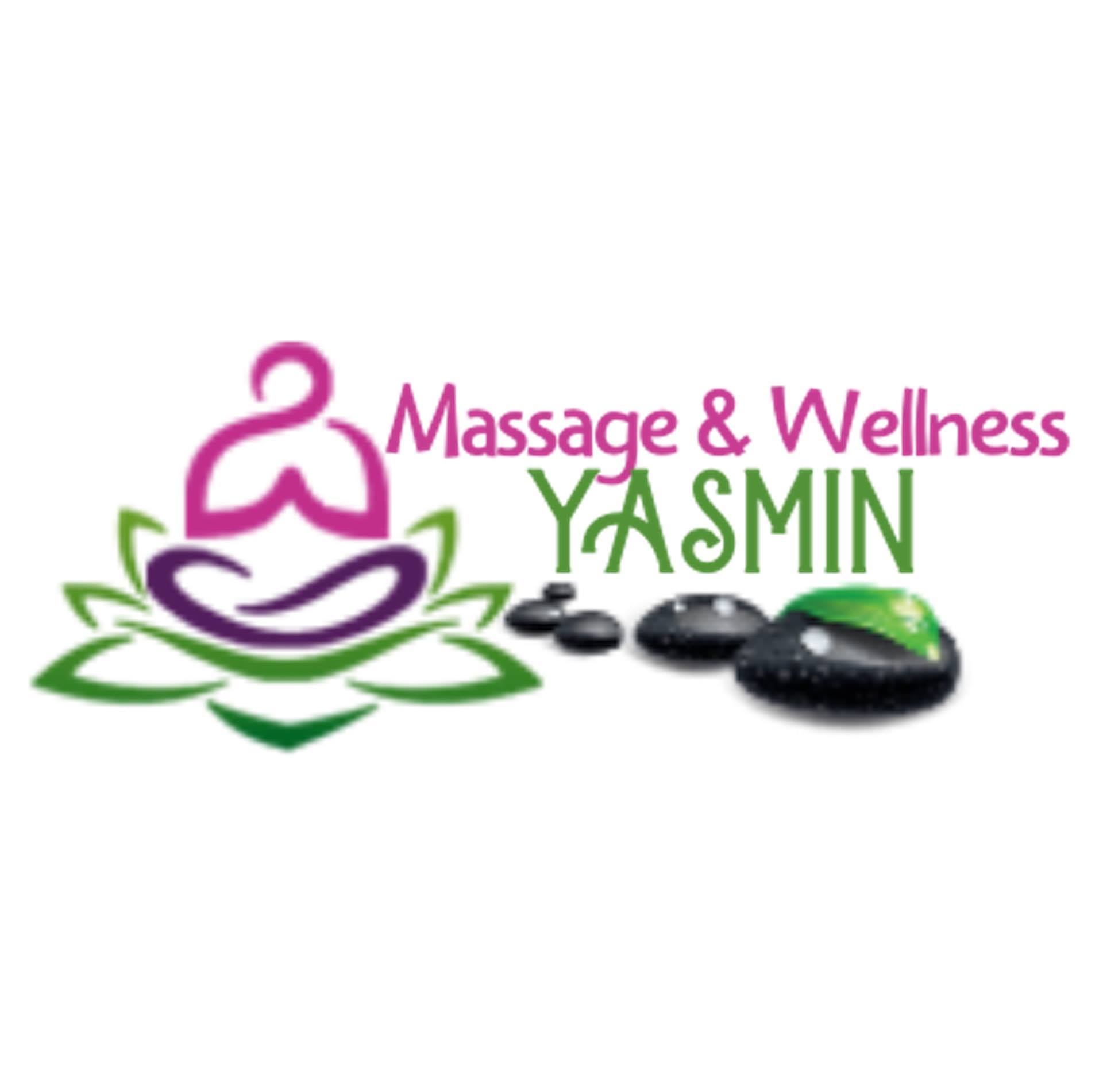 MASSAGE & WELLNESS YASMIN Haarlem Local Birds