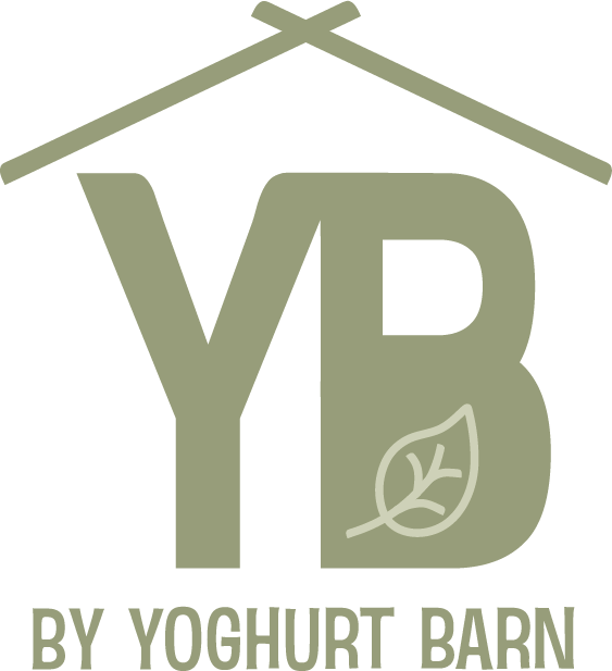 Yoghurt Barn Nijmegen Local Birds