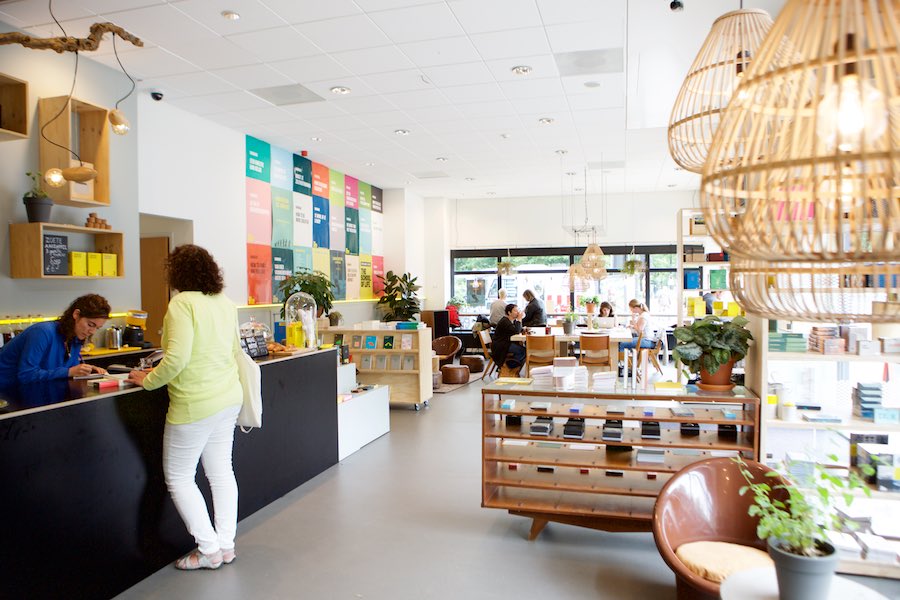 Image result for the school of life amsterdam